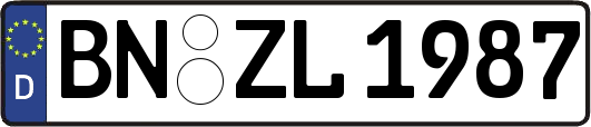 BN-ZL1987