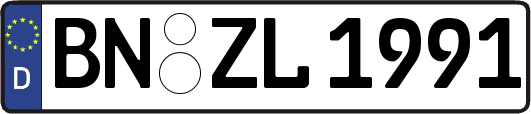 BN-ZL1991