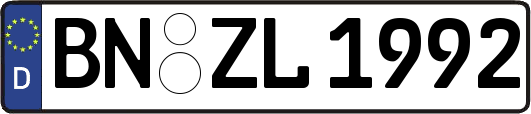 BN-ZL1992