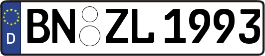 BN-ZL1993