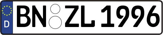 BN-ZL1996