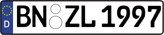 BN-ZL1997