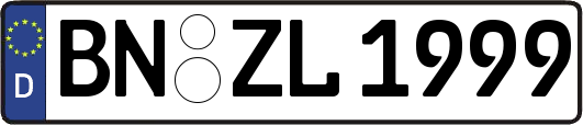 BN-ZL1999