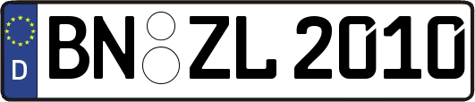 BN-ZL2010