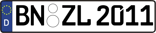 BN-ZL2011