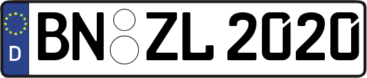BN-ZL2020