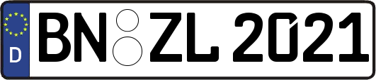 BN-ZL2021