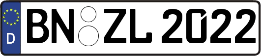 BN-ZL2022