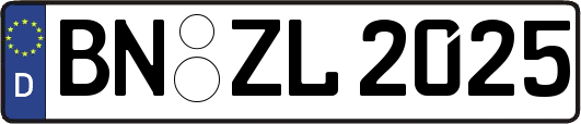 BN-ZL2025