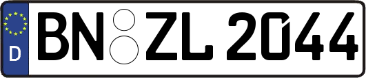 BN-ZL2044