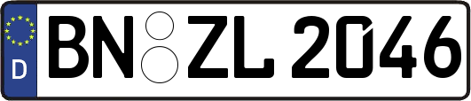 BN-ZL2046