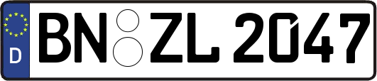 BN-ZL2047