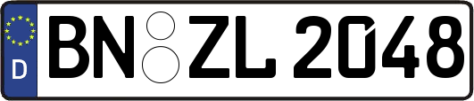 BN-ZL2048