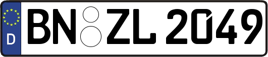 BN-ZL2049