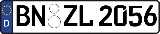 BN-ZL2056
