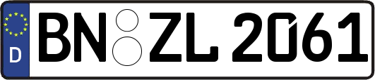 BN-ZL2061