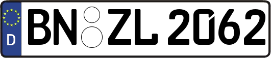 BN-ZL2062