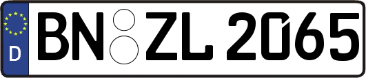 BN-ZL2065