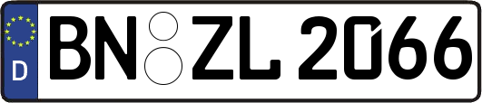 BN-ZL2066