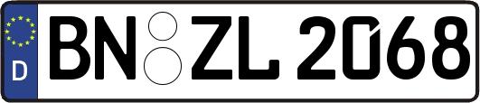 BN-ZL2068