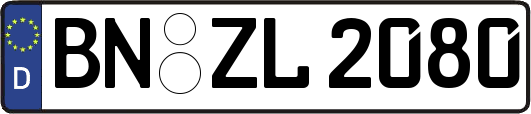 BN-ZL2080