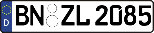 BN-ZL2085