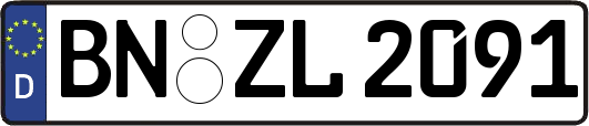 BN-ZL2091