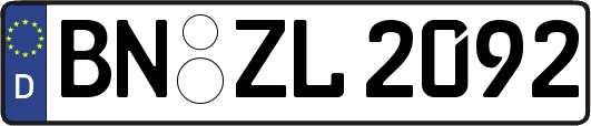 BN-ZL2092