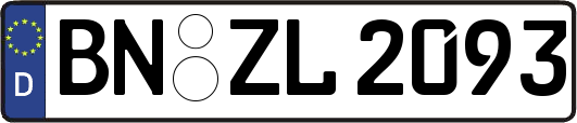 BN-ZL2093