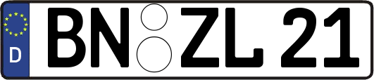 BN-ZL21