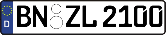 BN-ZL2100
