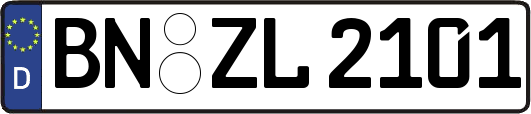 BN-ZL2101