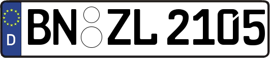 BN-ZL2105