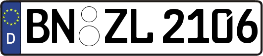 BN-ZL2106