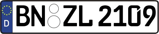 BN-ZL2109
