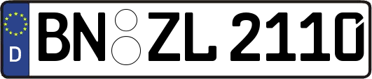 BN-ZL2110