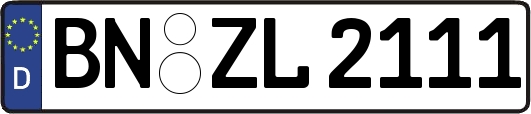 BN-ZL2111