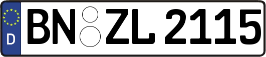 BN-ZL2115