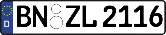 BN-ZL2116