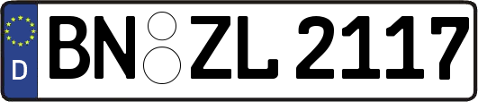 BN-ZL2117