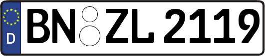 BN-ZL2119