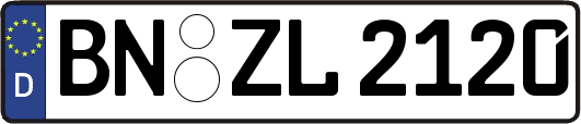 BN-ZL2120