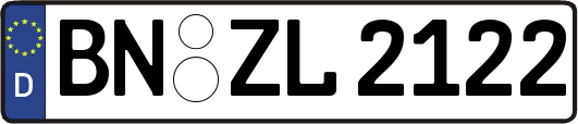 BN-ZL2122