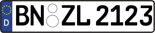 BN-ZL2123