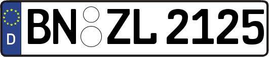 BN-ZL2125