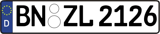 BN-ZL2126