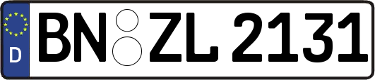 BN-ZL2131
