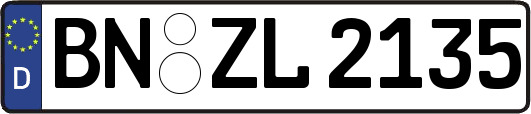 BN-ZL2135