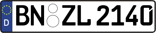 BN-ZL2140