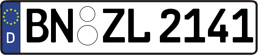 BN-ZL2141